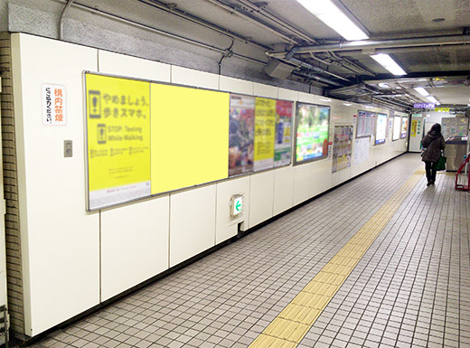 主要駅セット（湊川駅） イメージ