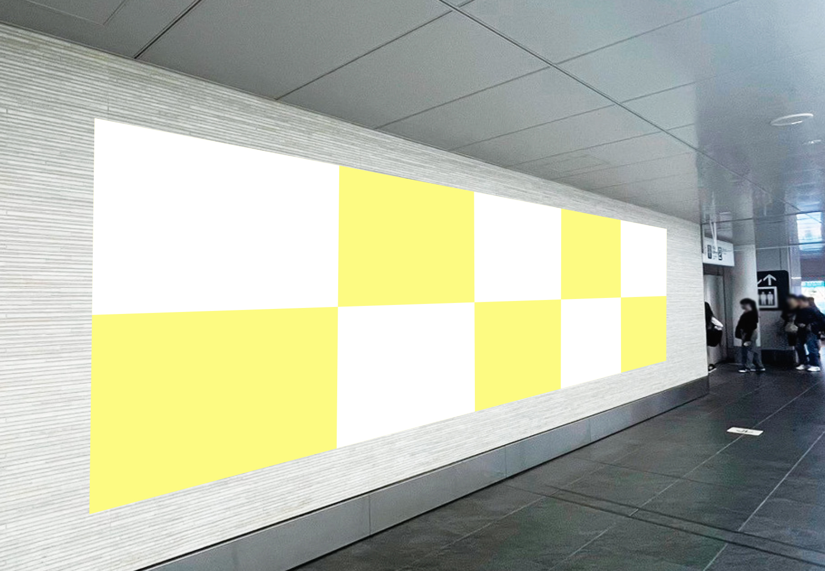 下北沢パネル10