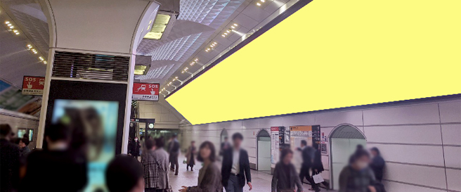 Umeda Metro Vision