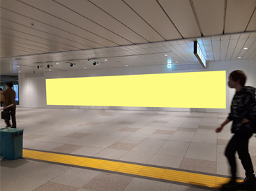 新宿パノラマ123