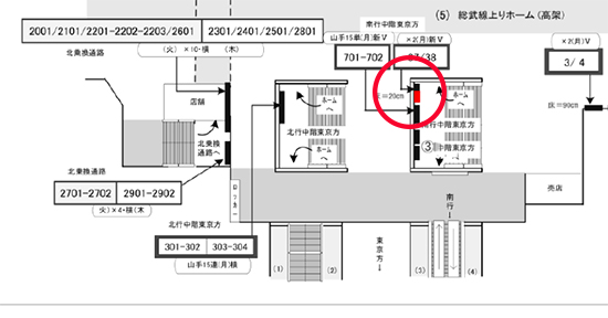 ENPolariss様駅図