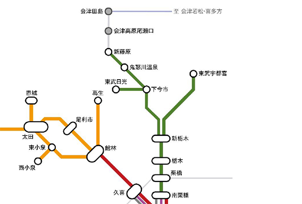 東武宇都宮百貨店様路線図1